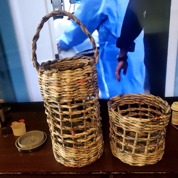 Handmade lantern - Picture 9 of 9